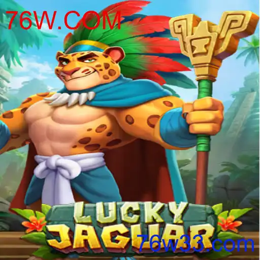 Jogo Online LuckyJaguar: A Emoção e Estratégia do Cassino Online